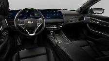 2026 Cadillac CT5 Sport - Photo 4