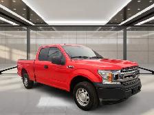 2019 Ford F-150 XL 4WD SuperCab 6.5' Box - Photo 2