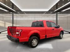 2019 Ford F-150 XL 4WD SuperCab 6.5' Box - Photo 3