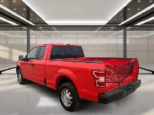 2019 Ford F-150 XL 4WD SuperCab 6.5' Box - Photo 4