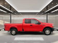 2019 Ford F-150 XL 4WD SuperCab 6.5' Box - Photo 5