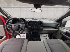 2019 Ford F-150 XL 4WD SuperCab 6.5' Box - Photo 8