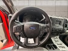 2019 Ford F-150 XL 4WD SuperCab 6.5' Box - Photo 10