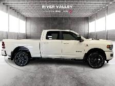 2024 Ram 2500 - Photo 2