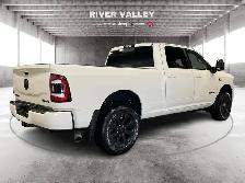 2024 Ram 2500 - Photo 3