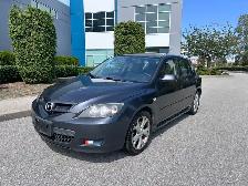 2007 Mazda 3 HB Touring AUTO A/C LOCAL BC - Photo 2