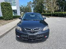 2007 Mazda 3 HB Touring AUTO A/C LOCAL BC - Photo 5
