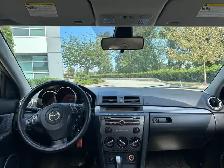2007 Mazda 3 HB Touring AUTO A/C LOCAL BC - Photo 6