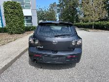 2007 Mazda 3 HB Touring AUTO A/C LOCAL BC - Photo 7
