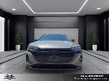 2024 Audi Q8 e-tron QUATTRO - Blind Spot Monitor - Navigation Sy - Photo 2