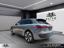2024 Audi Q8 e-tron QUATTRO - Blind Spot Monitor - Navigation Sy - Photo 6