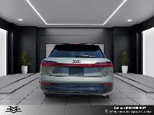 2024 Audi Q8 e-tron QUATTRO - Blind Spot Monitor - Navigation Sy - Photo 7