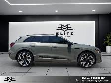 2024 Audi Q8 e-tron QUATTRO - Blind Spot Monitor - Navigation Sy - Photo 9