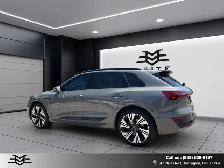 2024 Audi Q8 e-tron QUATTRO - Blind Spot Monitor - Navigation Sy - Photo 12
