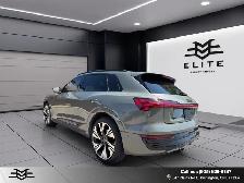 2024 Audi Q8 e-tron QUATTRO - Blind Spot Monitor - Navigation Sy - Photo 14