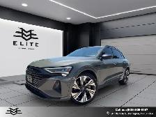 2024 Audi Q8 e-tron QUATTRO - Blind Spot Monitor - Navigation Sy - Photo 15