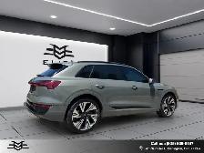 2024 Audi Q8 e-tron QUATTRO - Blind Spot Monitor - Navigation Sy - Photo 19