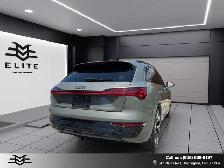 2024 Audi Q8 e-tron QUATTRO - Blind Spot Monitor - Navigation Sy - Photo 20