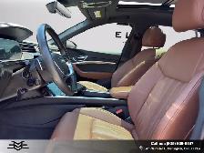 2024 Audi Q8 e-tron QUATTRO - Blind Spot Monitor - Navigation Sy - Photo 25