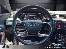 2024 Audi Q8 e-tron QUATTRO - Blind Spot Monitor - Navigation Sy - Photo 26