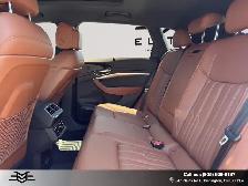 2024 Audi Q8 e-tron QUATTRO - Blind Spot Monitor - Navigation Sy - Photo 27