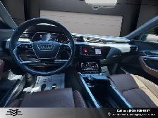 2024 Audi Q8 e-tron QUATTRO - Blind Spot Monitor - Navigation Sy - Photo 28