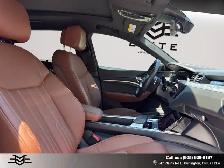 2024 Audi Q8 e-tron QUATTRO - Blind Spot Monitor - Navigation Sy - Photo 29