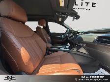 2024 Audi Q8 e-tron QUATTRO - Blind Spot Monitor - Navigation Sy - Photo 31