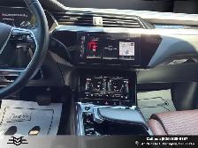 2024 Audi Q8 e-tron QUATTRO - Blind Spot Monitor - Navigation Sy - Photo 34