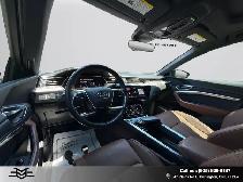 2024 Audi Q8 e-tron QUATTRO - Blind Spot Monitor - Navigation Sy - Photo 35