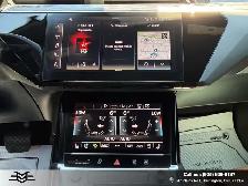 2024 Audi Q8 e-tron QUATTRO - Blind Spot Monitor - Navigation Sy - Photo 36