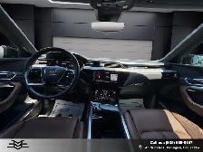 2024 Audi Q8 e-tron QUATTRO - Blind Spot Monitor - Navigation Sy - Photo 37