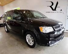 2020 Dodge Grand Caravan Premium plus