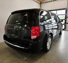 2020 Dodge Grand Caravan Premium plus - Photo 4