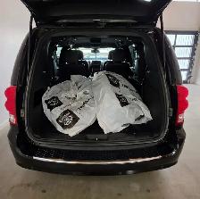 2020 Dodge Grand Caravan Premium plus - Photo 10