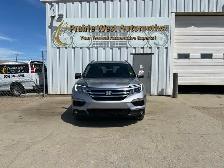 2017 Honda Pilot EX-LN | Command Start | Sunroof - Photo 2