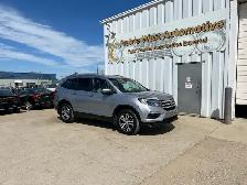 2017 Honda Pilot EX-LN | Command Start | Sunroof - Photo 3