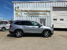 2017 Honda Pilot EX-LN | Command Start | Sunroof - Photo 4