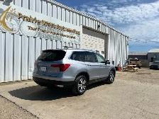 2017 Honda Pilot EX-LN | Command Start | Sunroof - Photo 5
