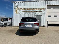 2017 Honda Pilot EX-LN | Command Start | Sunroof - Photo 6