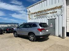 2017 Honda Pilot EX-LN | Command Start | Sunroof - Photo 7
