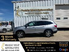 2017 Honda Pilot EX-LN | Command Start | Sunroof - Photo 8