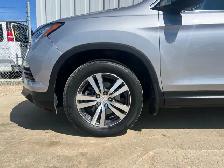 2017 Honda Pilot EX-LN | Command Start | Sunroof - Photo 10