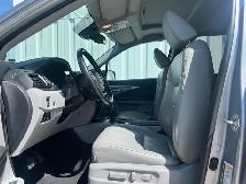 2017 Honda Pilot EX-LN | Command Start | Sunroof - Photo 11