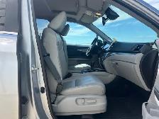 2017 Honda Pilot EX-LN | Command Start | Sunroof - Photo 12
