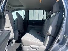 2017 Honda Pilot EX-LN | Command Start | Sunroof - Photo 13