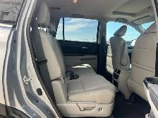 2017 Honda Pilot EX-LN | Command Start | Sunroof - Photo 14