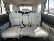 2017 Honda Pilot EX-LN | Command Start | Sunroof - Photo 15