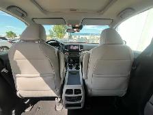 2017 Honda Pilot EX-LN | Command Start | Sunroof - Photo 17