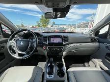 2017 Honda Pilot EX-LN | Command Start | Sunroof - Photo 18